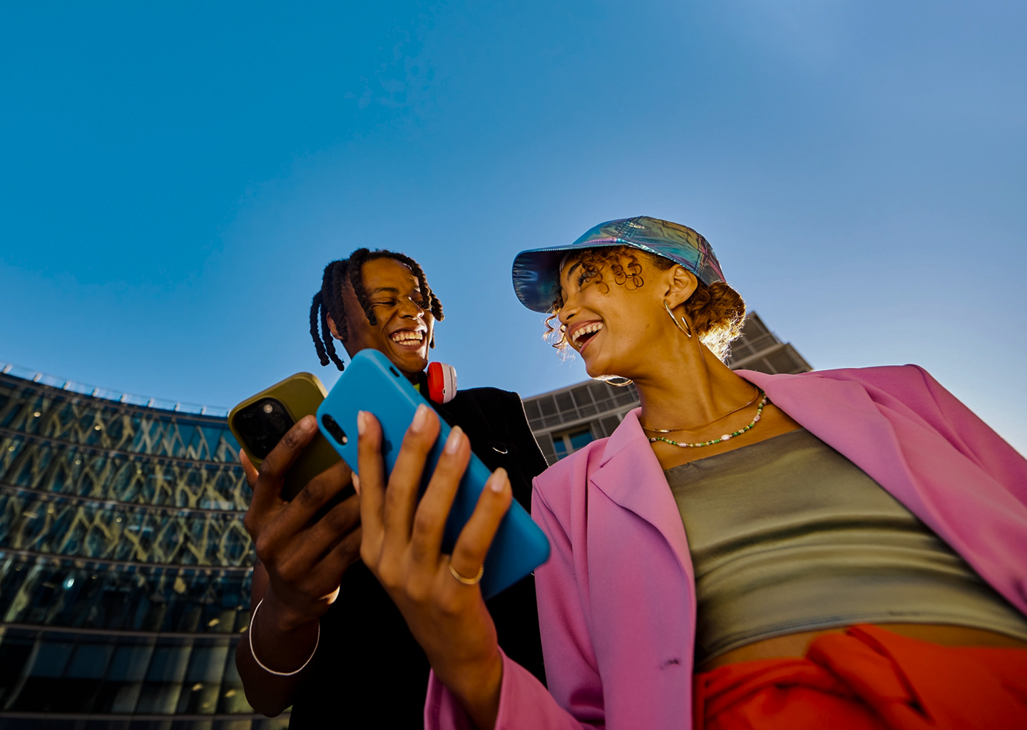 The Future of Fashion Commerce